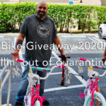 Bike giveaway 2020 - 1
