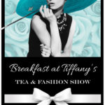 Tiffany Tea - 1