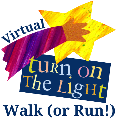 Virtual Walk logo