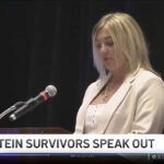 Epstein survivor