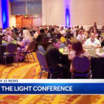 Turn on the Light Conference