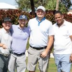 Champions for Children Charity Golf Cup