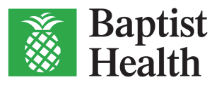 Baptist Health Logo