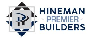 picture of logo for Hineman Builders