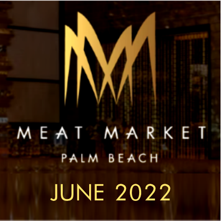 meat market Palm Beach 2022