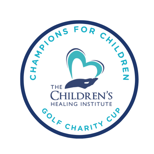 2024 Champions for Children Golf Charity Cup